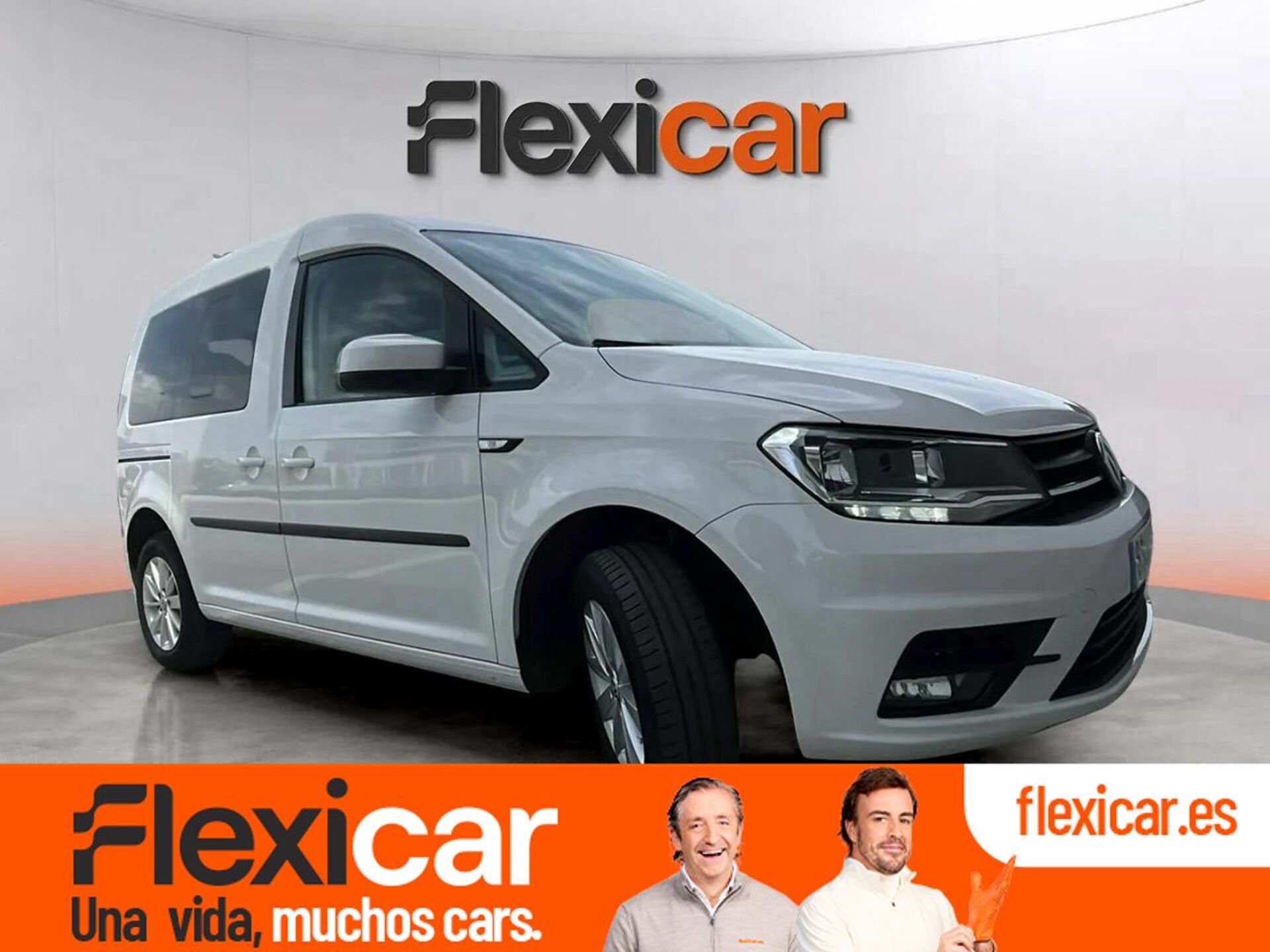 Imagen de VOLKSWAGEN Caddy
