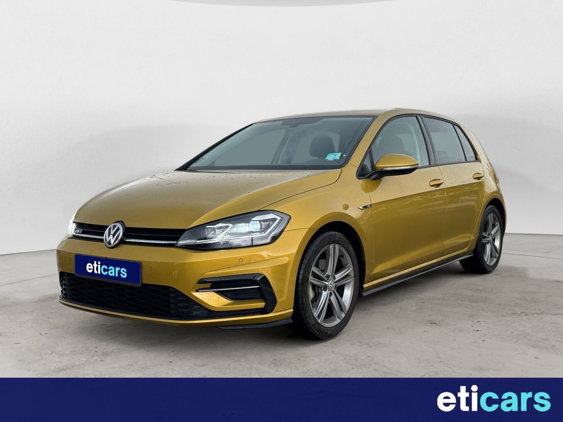 Imagen de VOLKSWAGEN Golf