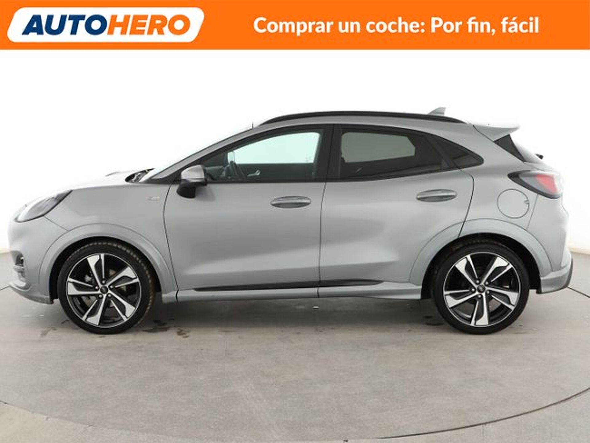 Imagen 3 de FORD Puma