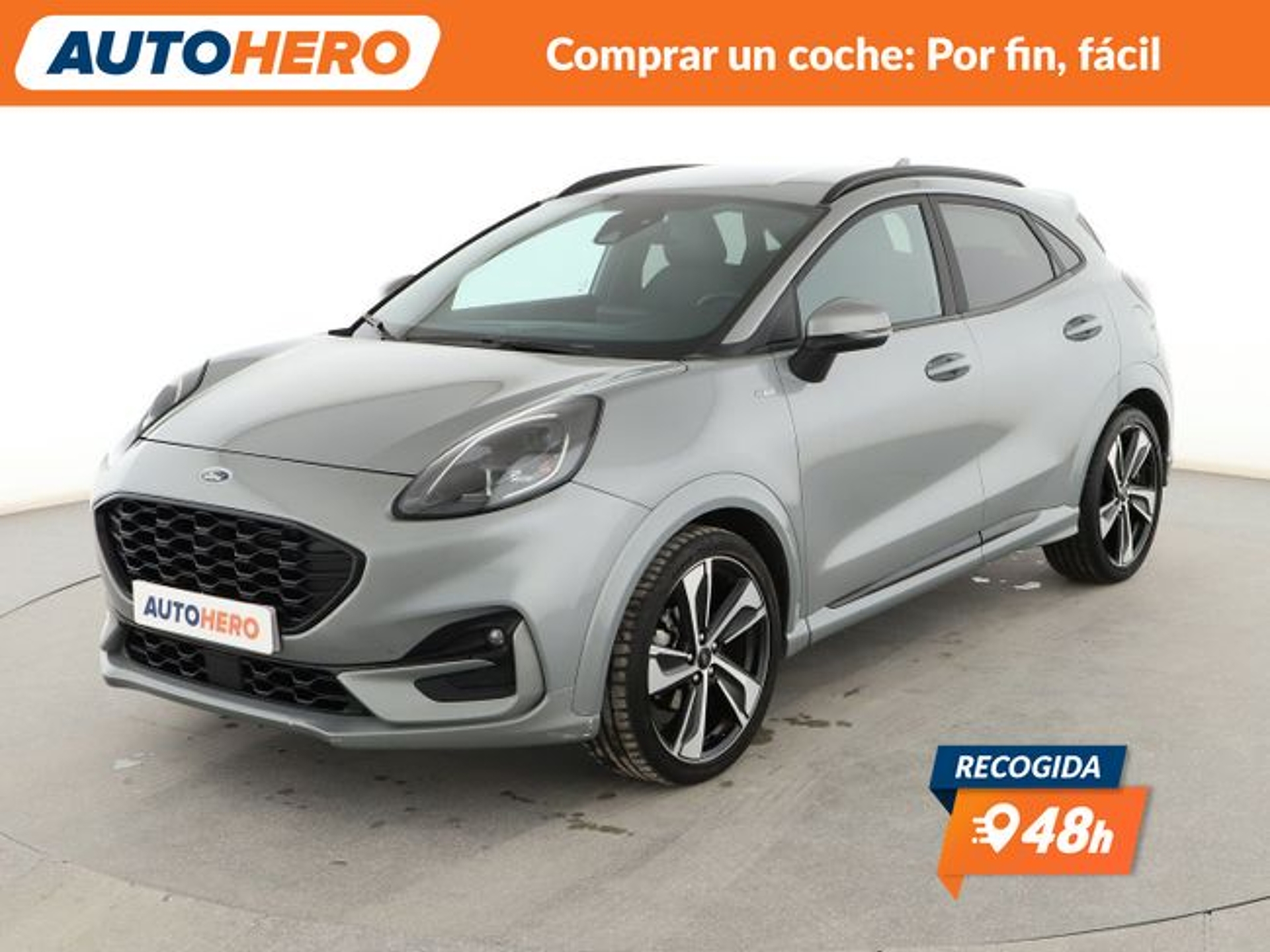 Imagen de FORD Puma