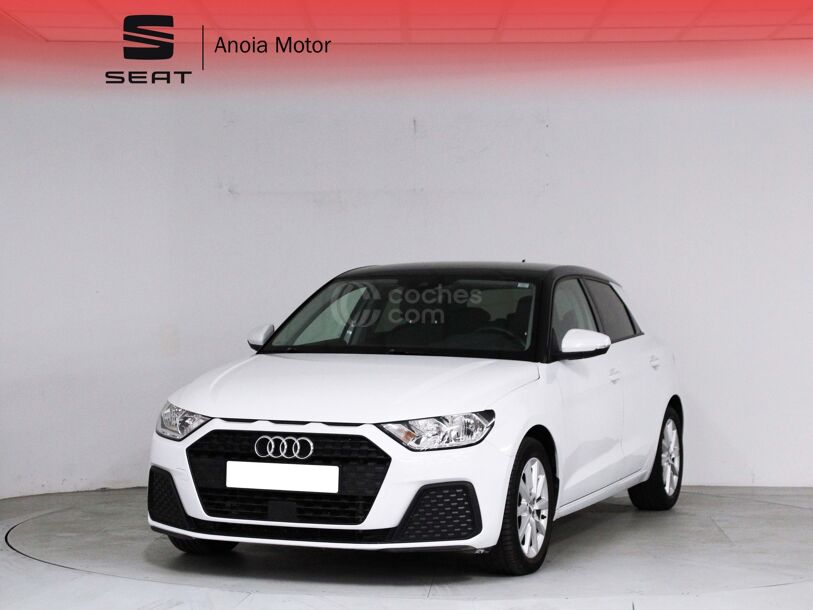 Foto del AUDI A1 Sportback 30 TFSI