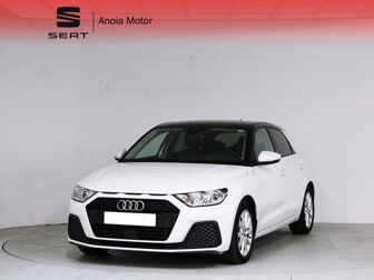 Imagen de AUDI A1 Sportback 30 TFSI