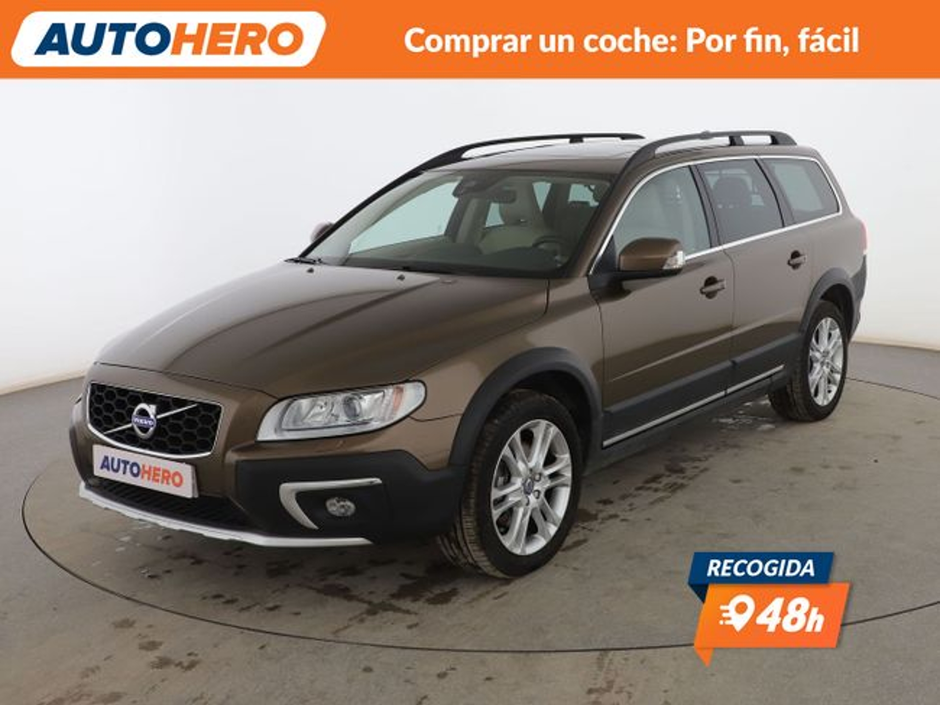 Imagen de VOLVO XC70