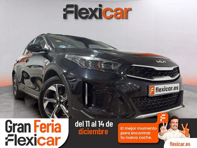 KIA XCeed (1.0 T-GDi Drive 88kW (120CV)) en Barcelona