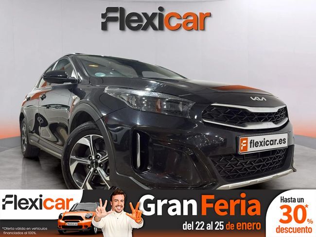 Foto del KIA XCeed 1.0 T-GDi Drive