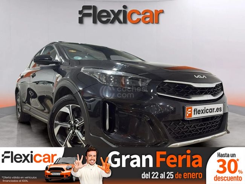 Foto del KIA XCeed 1.0 T-GDi Drive