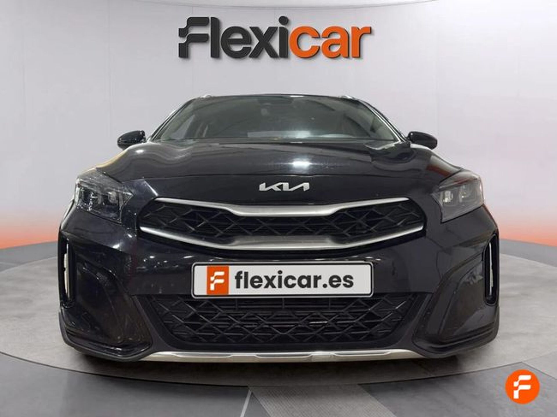 Imagen 2 de KIA XCeed
