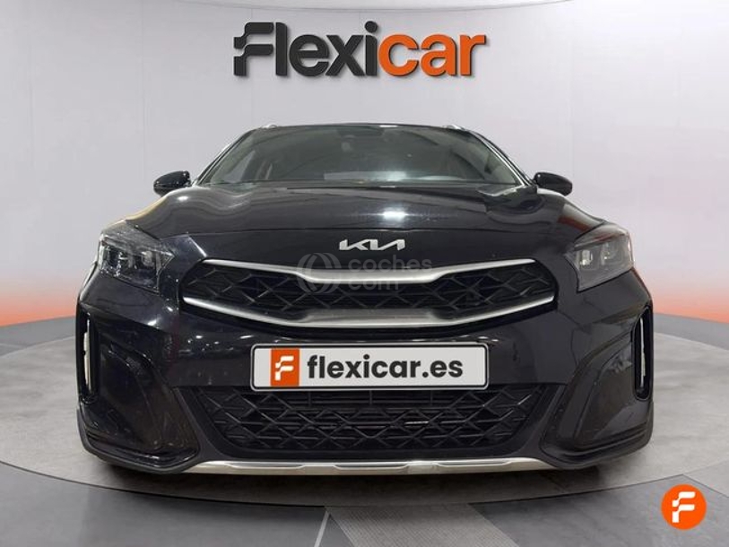Foto del KIA XCeed 1.0 T-GDi Drive