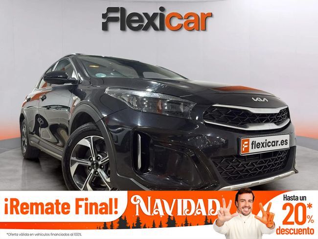 KIA XCeed (1.0 T-GDi Drive 88kW (120CV)) en Barcelona