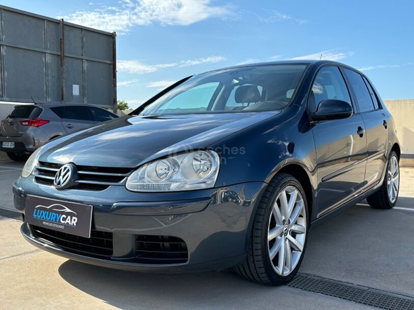 Foto del VOLKSWAGEN Golf 2.0TDI Highline DSG