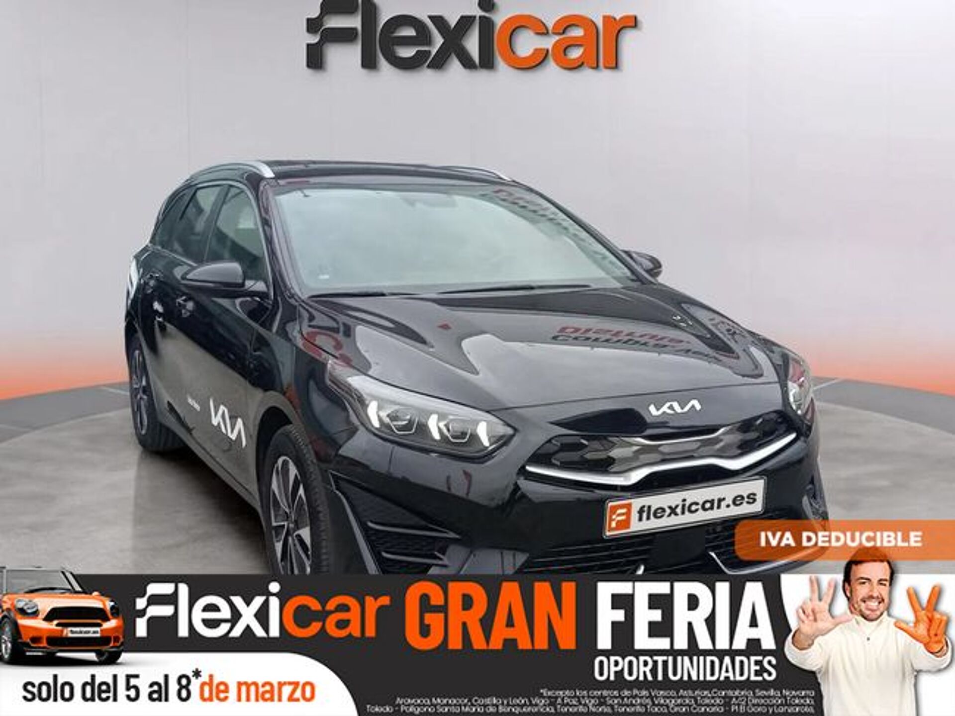 Imagen 1 de KIA Ceed