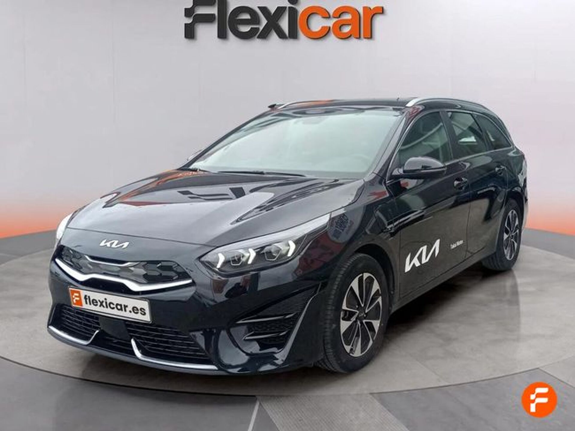Imagen 2 de KIA Ceed