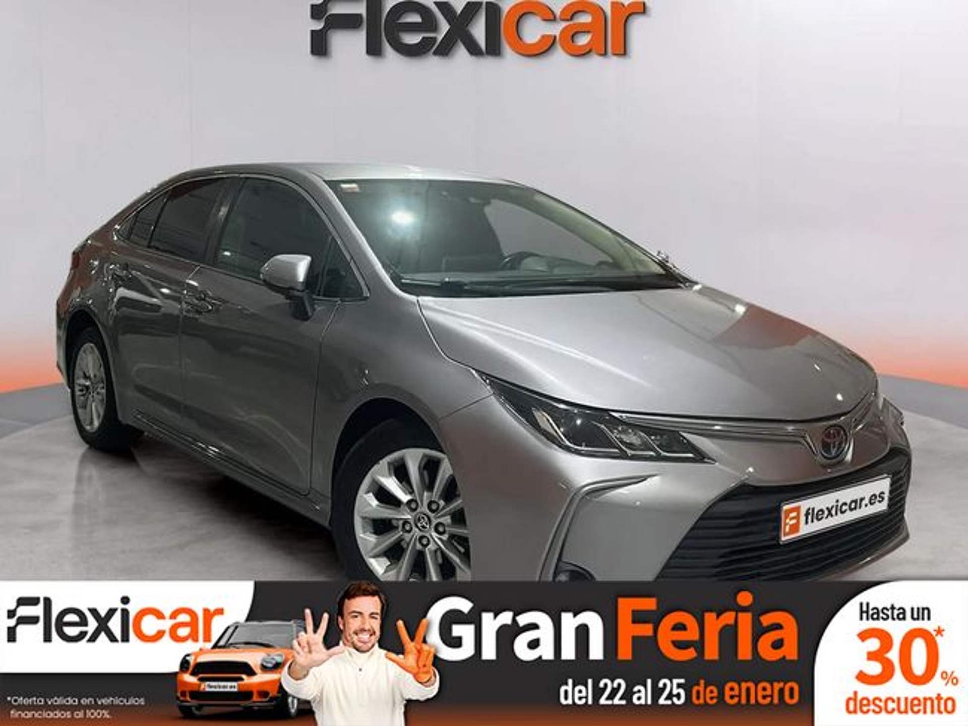 Imagen de TOYOTA Corolla