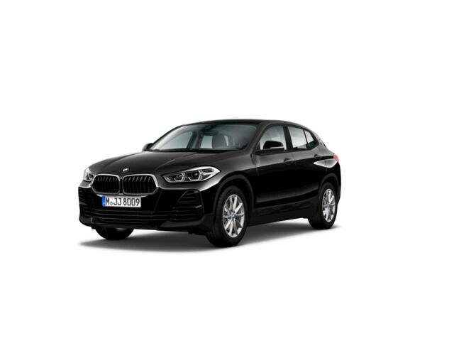 Foto del BMW X2 sDrive 18d