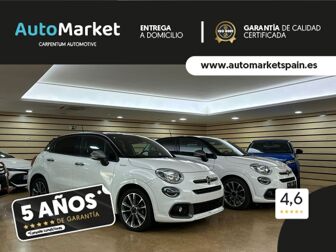 Imagen de FIAT 500X 1.0 Firefly S&S Sport