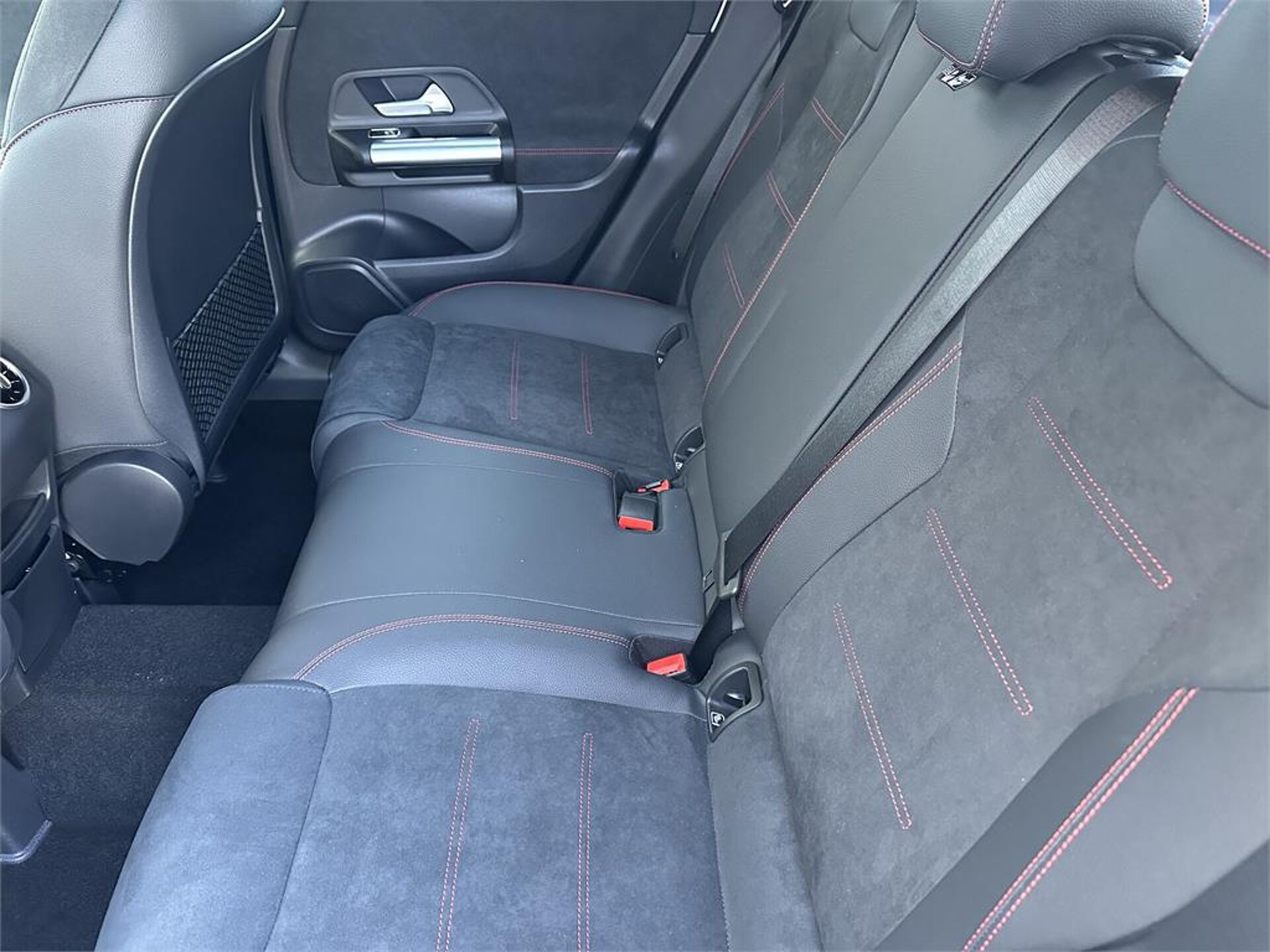 Imagen 3 de MERCEDES Clase GLA