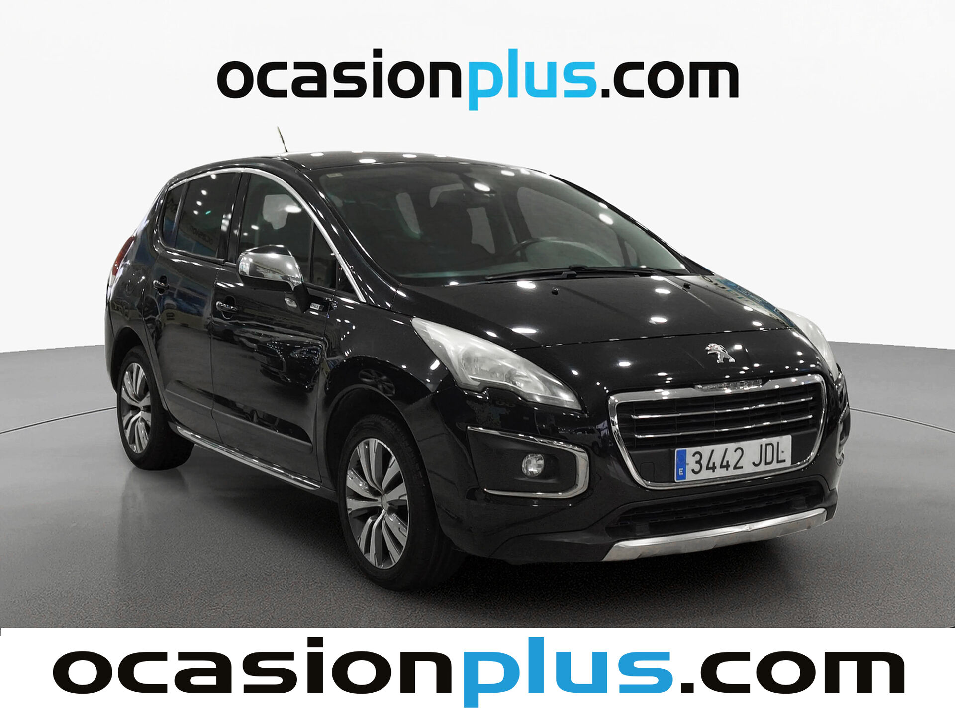 Imagen 2 de PEUGEOT 3008