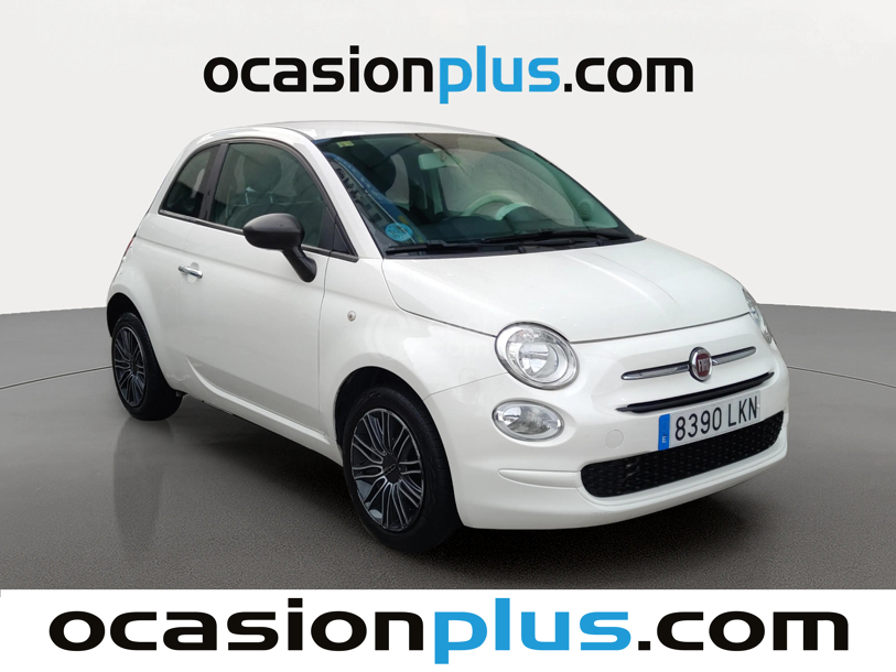Foto del FIAT 500 1.2 Pop