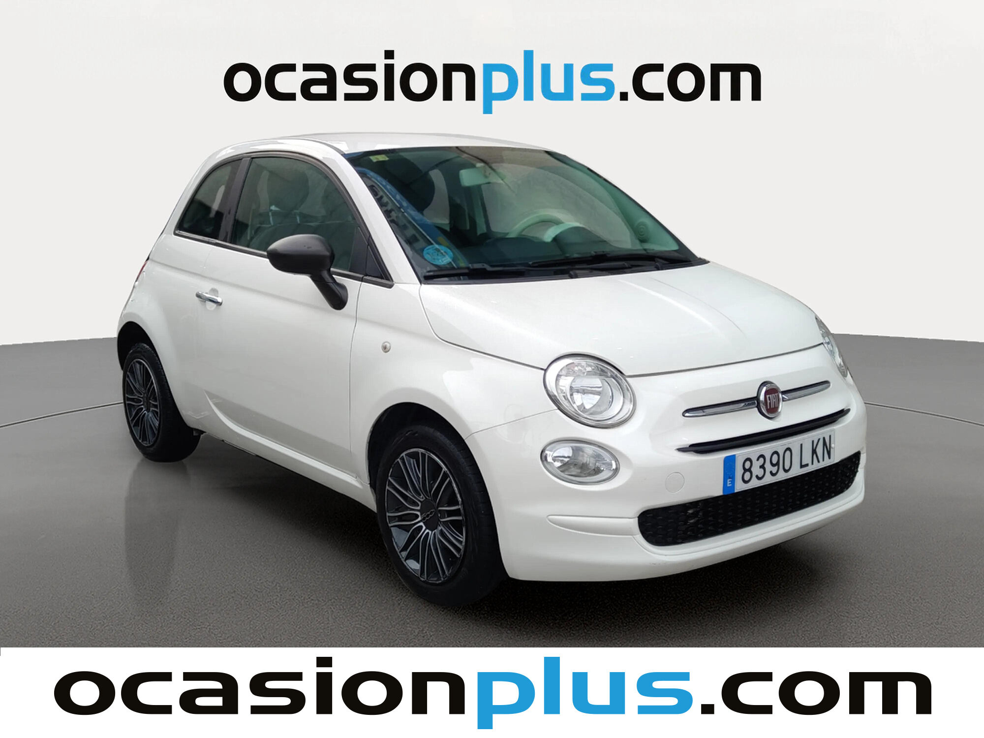 Foto del FIAT 500 1.2 Pop
