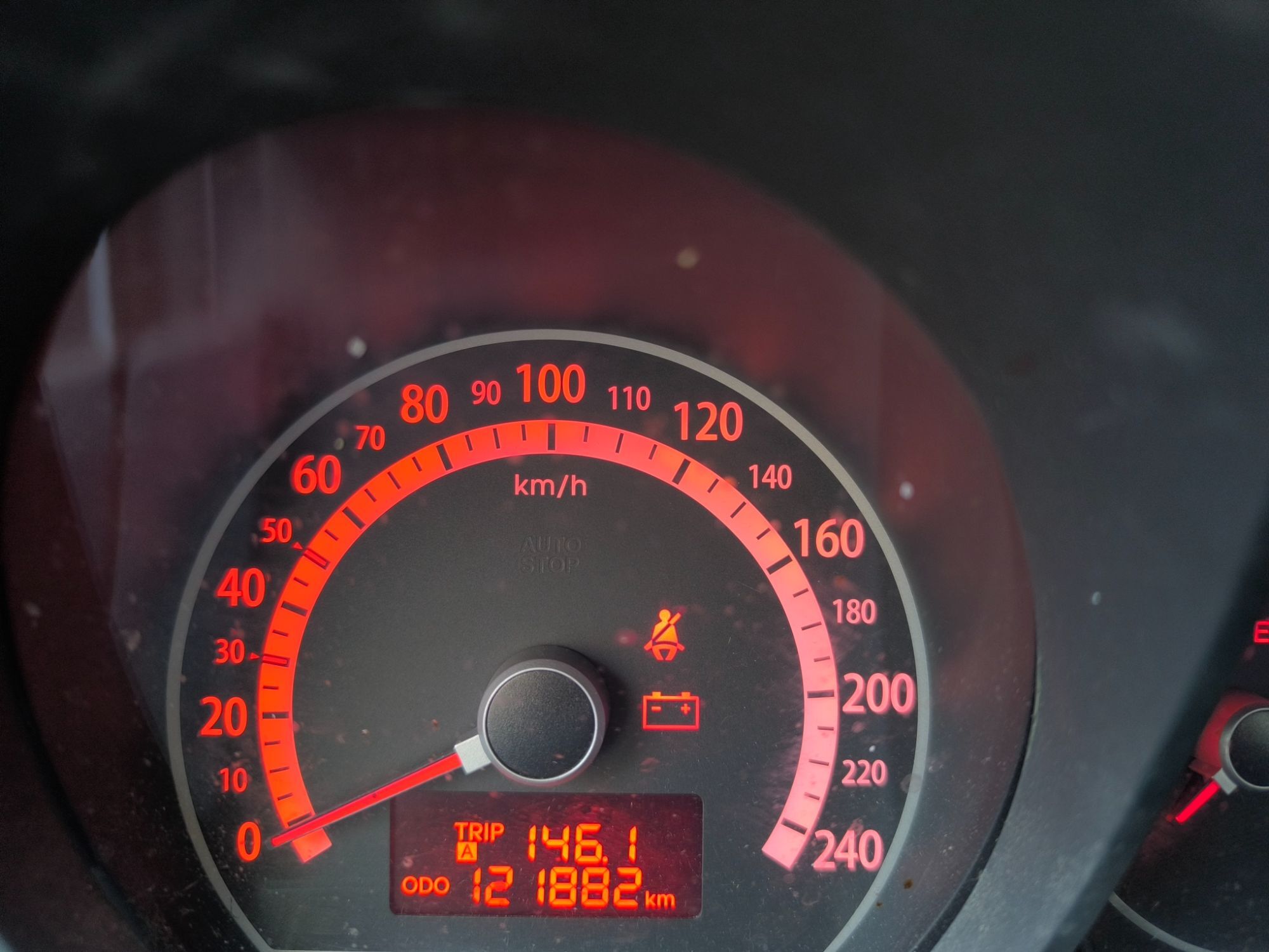 Foto del KIA Ceed Pro_Cee´d 1.6CRDi Drive