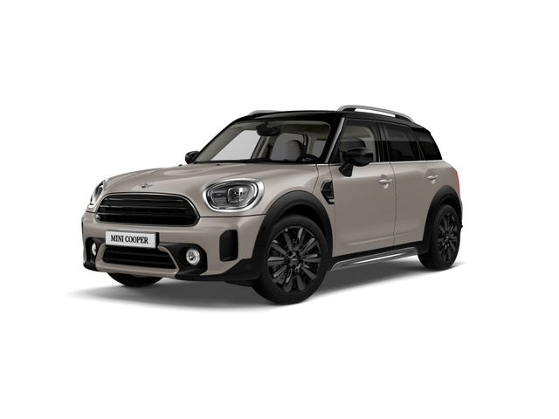 Imagen de MINI Mini Countryman