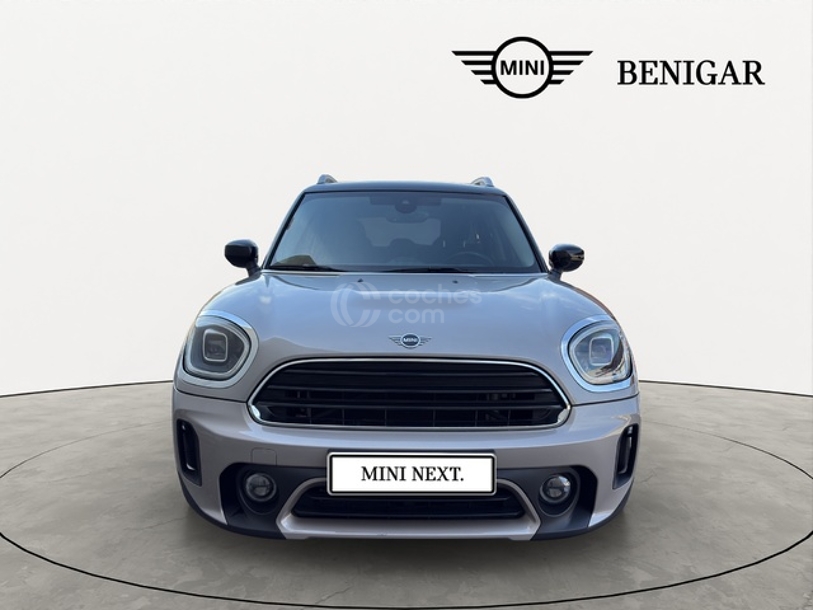 Foto del MINI Mini Countryman COUNTRYMAN COOPER AUT.