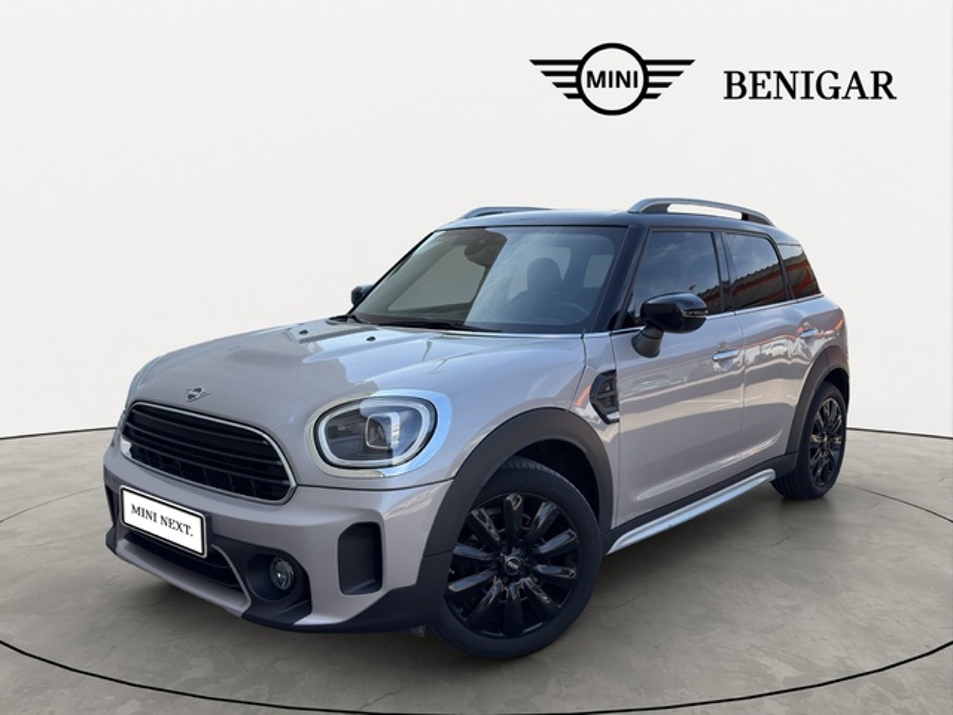 Imagen de MINI Mini Countryman