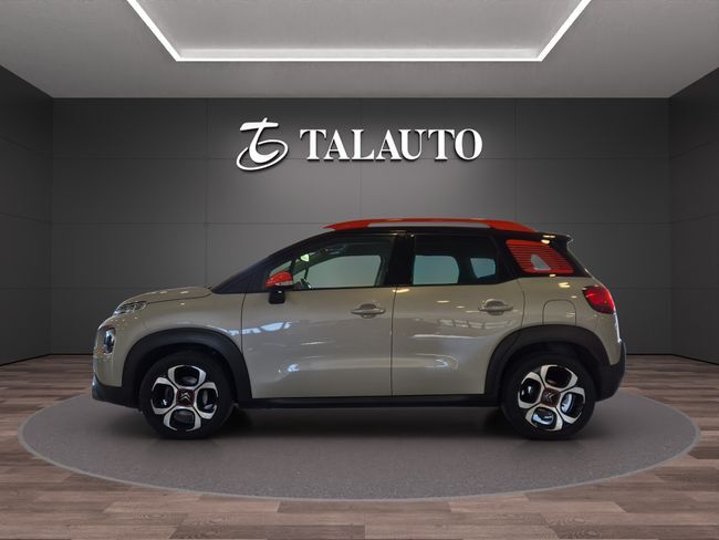 Foto del CITROEN C3 Aircross Puretech S&S Shine 110