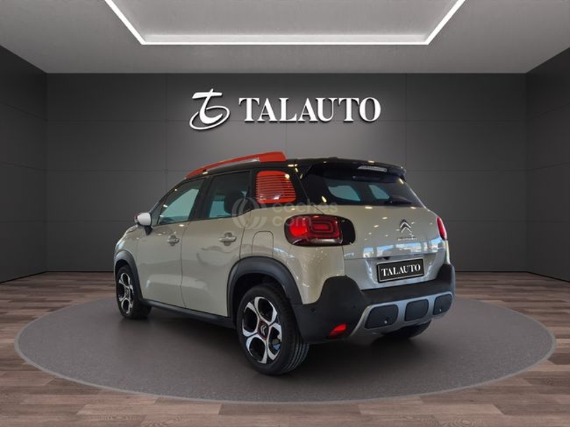 Foto del CITROEN C3 Aircross Puretech S&S Shine 110