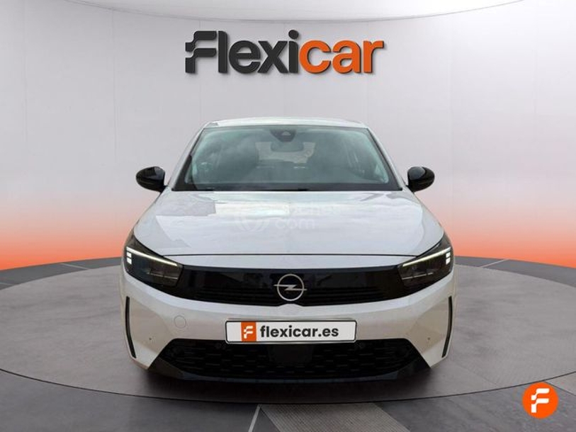 Foto del OPEL Corsa 1.2T XHL S-S GS 100