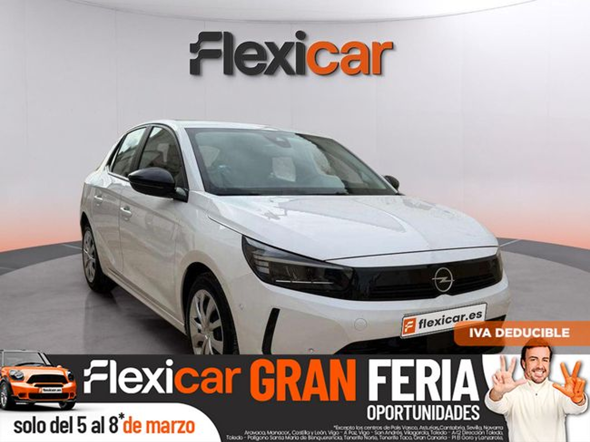 Imagen de OPEL Corsa