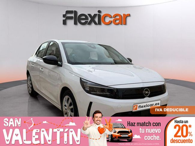 Foto del OPEL Corsa 1.2T XHL S-S GS 100