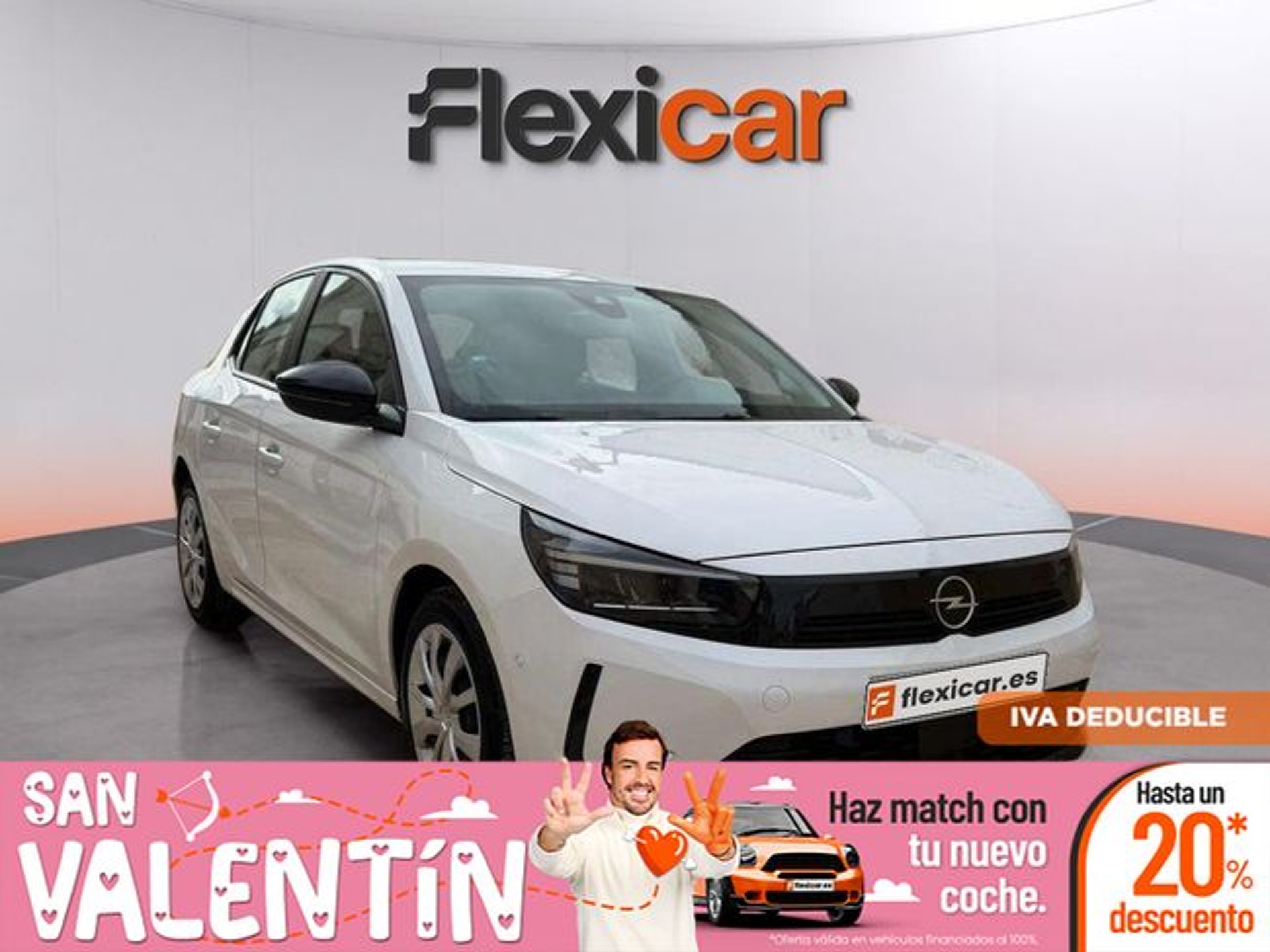 Imagen de OPEL Corsa