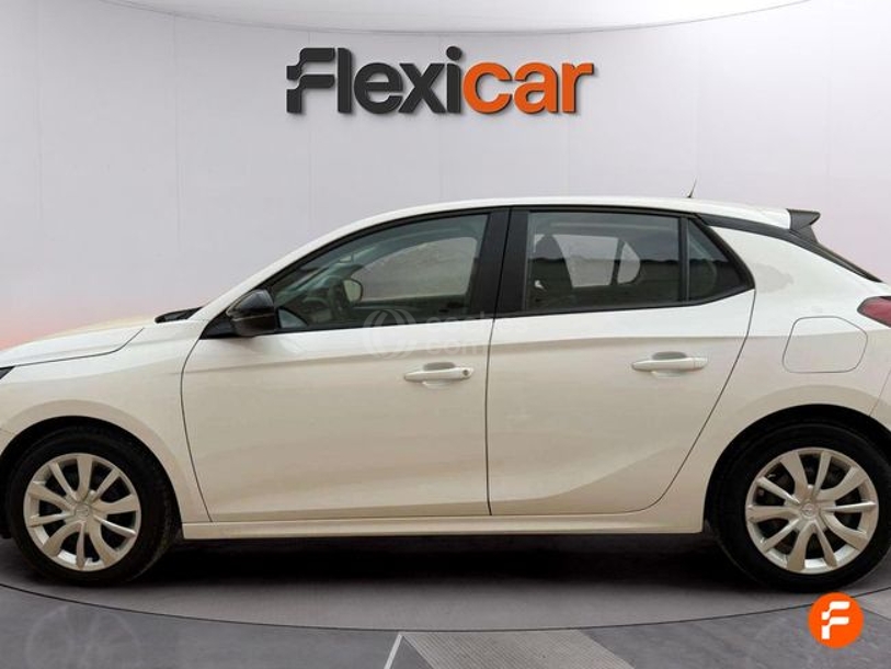 Foto del OPEL Corsa 1.2T XHL S-S GS 100