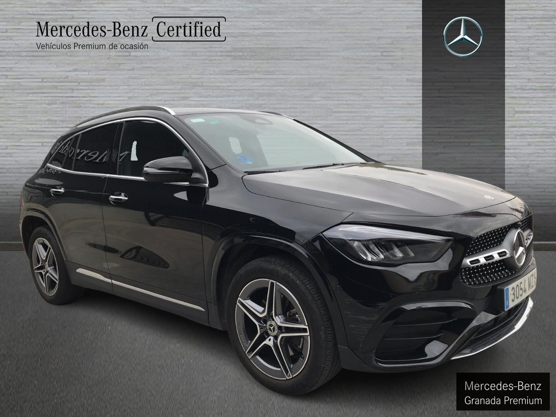 Imagen 3 de MERCEDES Clase GLA