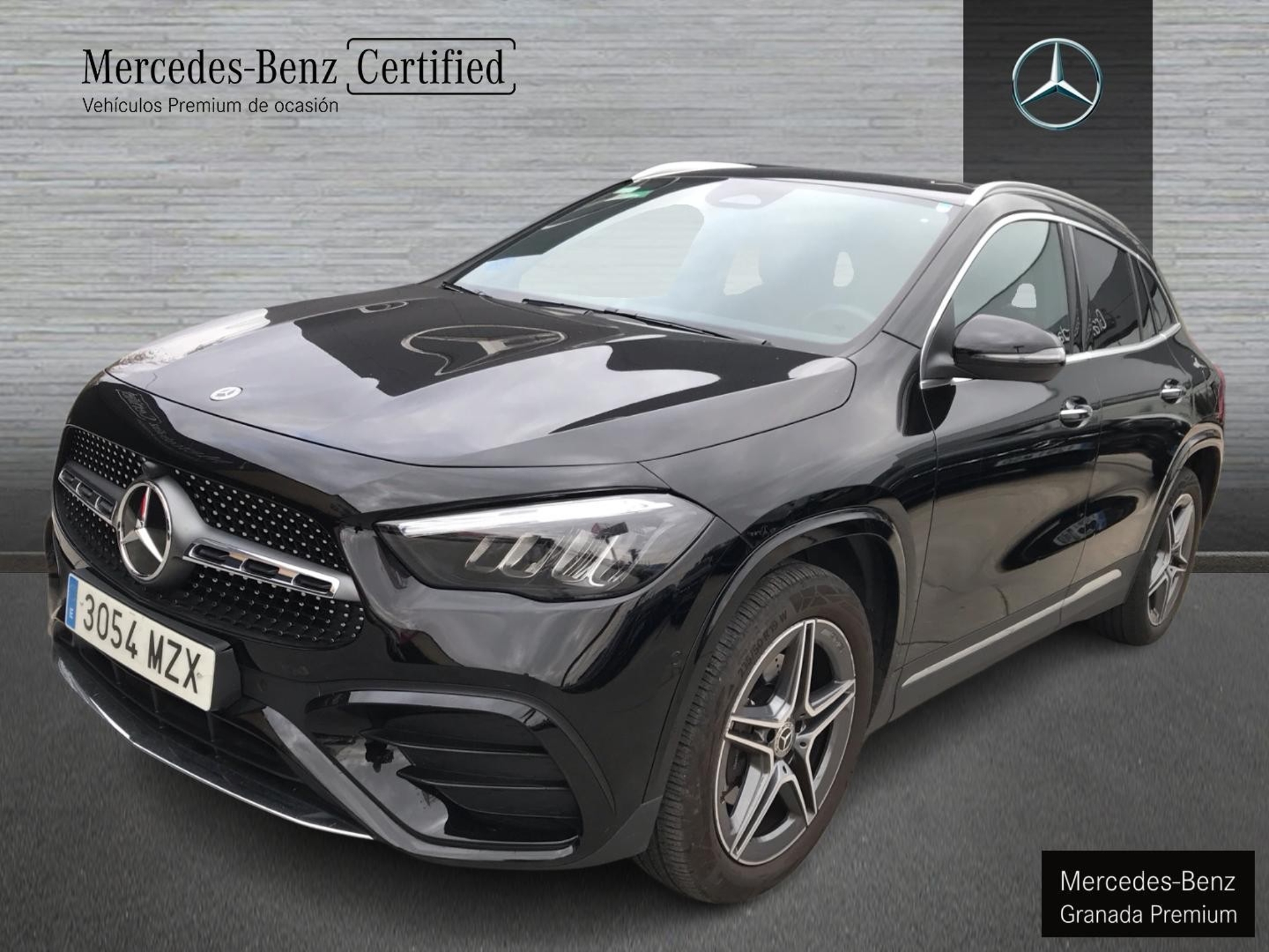 Imagen de MERCEDES Clase GLA