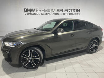 Imagen de BMW X6 M