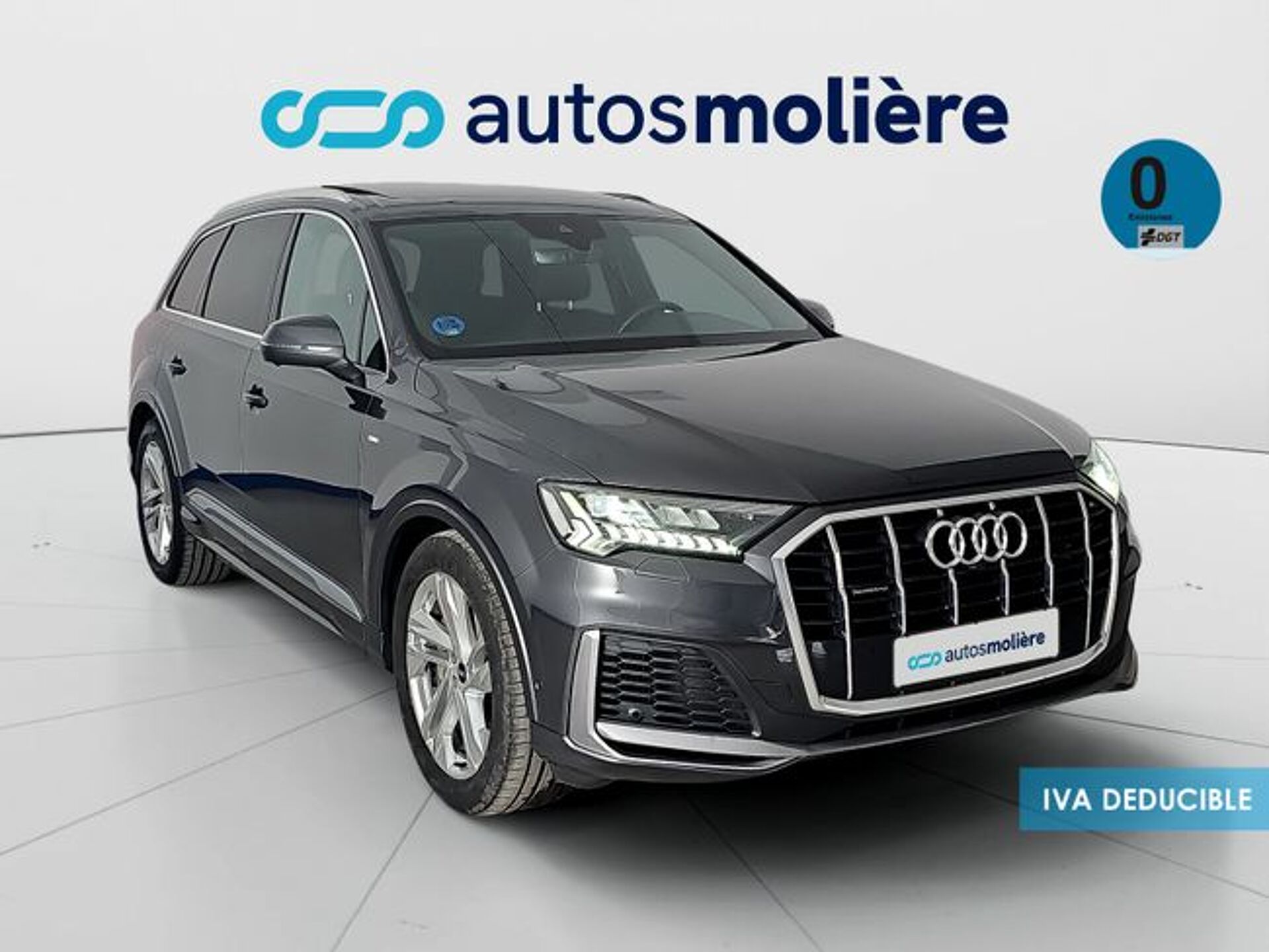 Imagen 2 de AUDI Q7