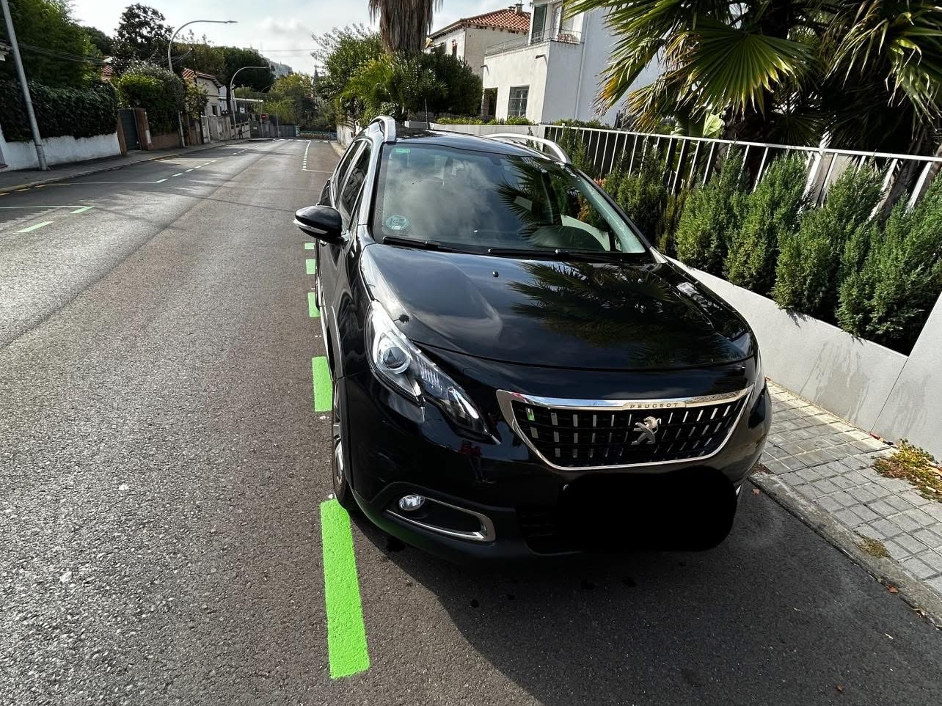 Imagen de PEUGEOT 2008