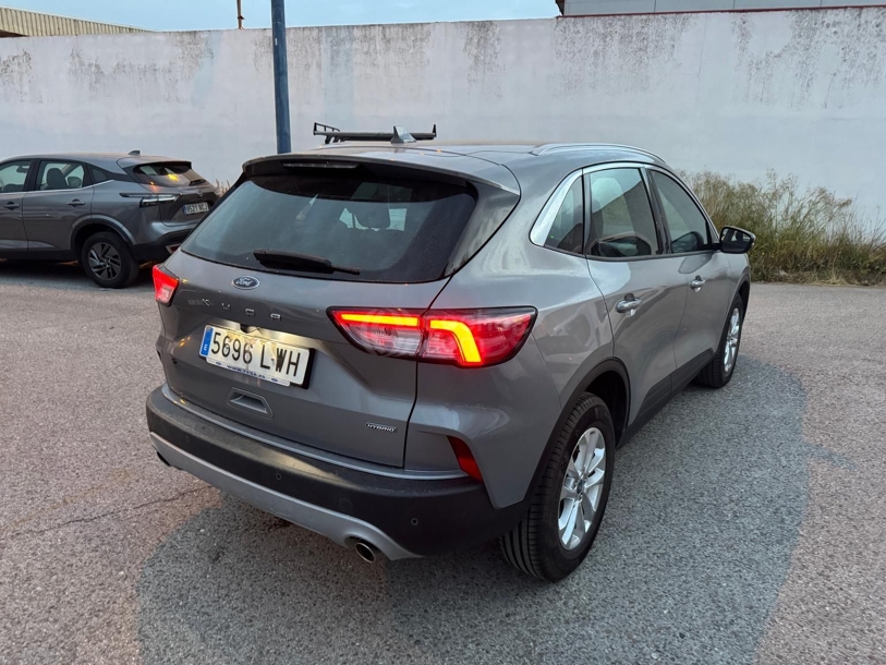 Foto del FORD Kuga 2.5 Duratec FHEV ST-Line X 4x2 Aut.