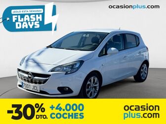 Imagen de OPEL Corsa 1.4 Selective 90