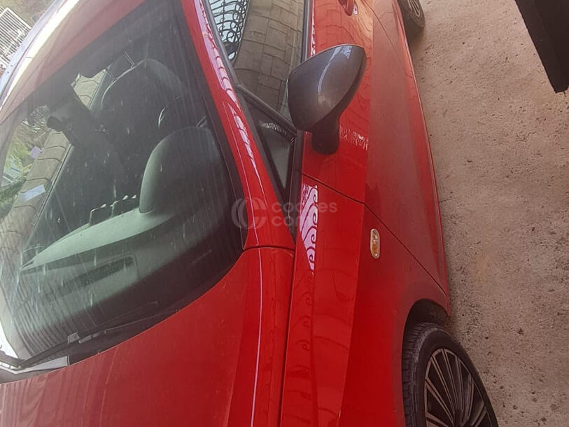 Foto del SEAT Ibiza ST 1.2 TSI Style Connect