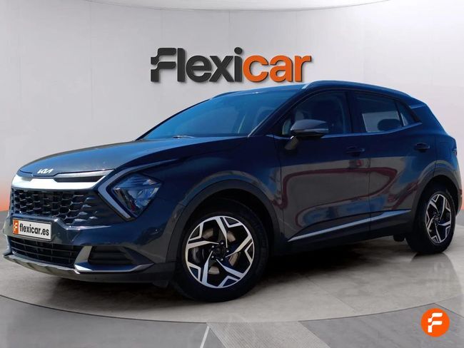 Foto del KIA Sportage 1.6 CRDi MHEV Business 4x2 136