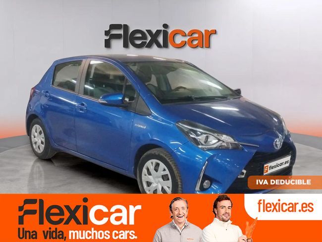 Foto del TOYOTA Yaris HSD 1.5 Active
