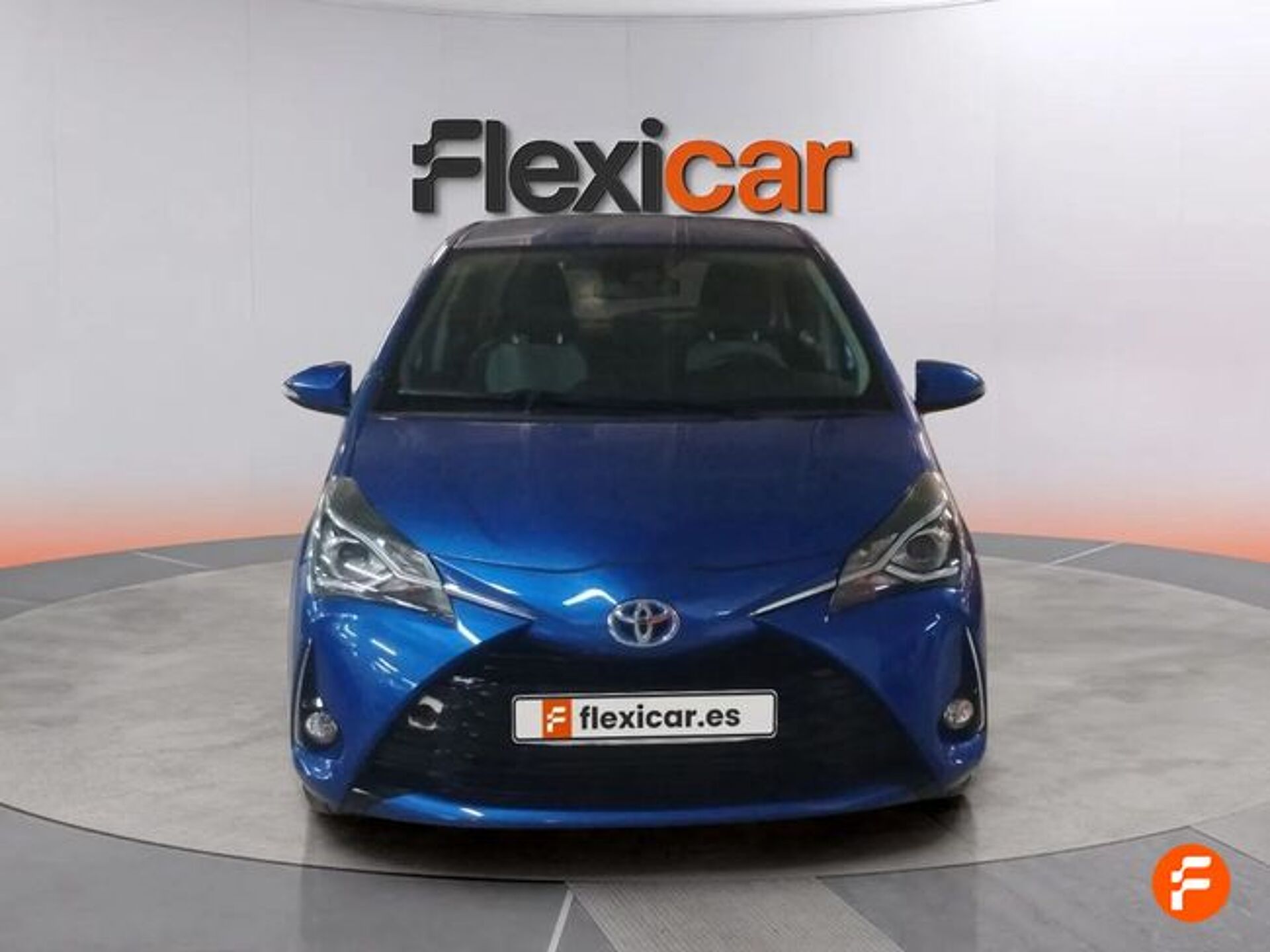 Imagen 2 de TOYOTA Yaris