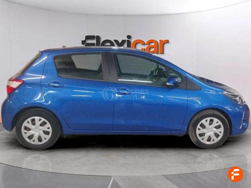 Foto del TOYOTA Yaris HSD 1.5 Active
