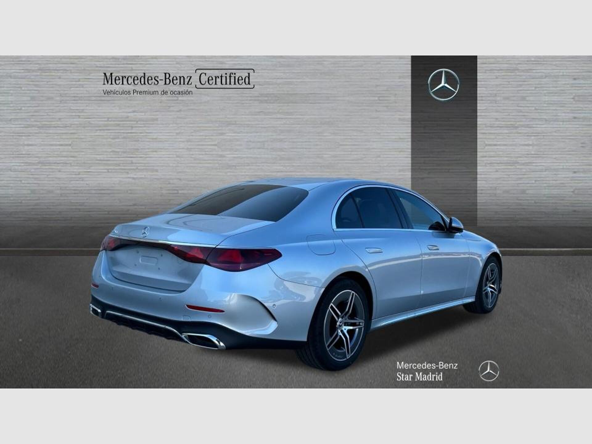 Imagen 2 de MERCEDES Clase E