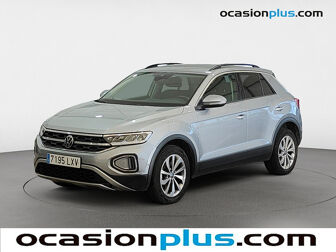 Imagen de VOLKSWAGEN T-Roc 1.0 TSI Life 81kW