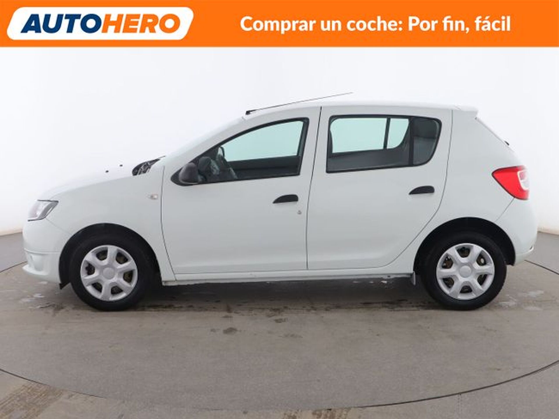 Imagen 3 de DACIA Sandero