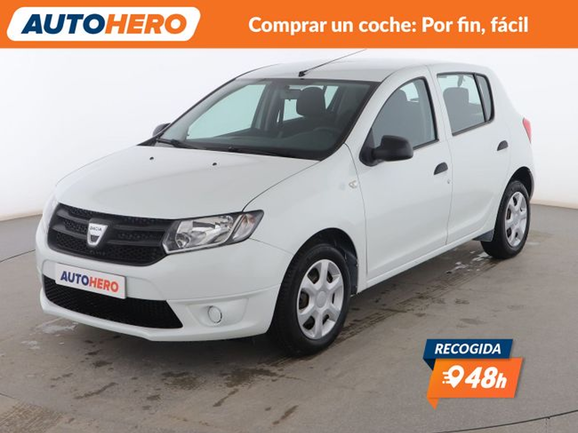 Imagen de DACIA Sandero